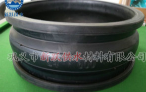 進(jìn)出口用絲連接橡膠接頭新躍專業(yè)生產(chǎn)
